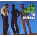 DELFONICS La La Means I Love You (Philly Groove Records ‎– 1150) USA re-issue LP of 1968 album